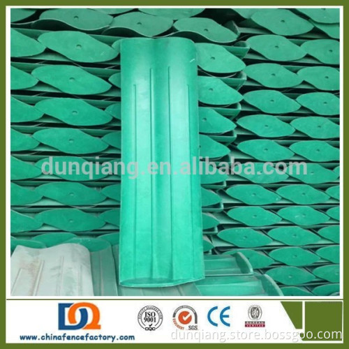2015 highway guardrail anti-glare panel